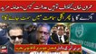 ٖFaisal Chaudhry discusses Imran Khan today's hearing in court against contempt case