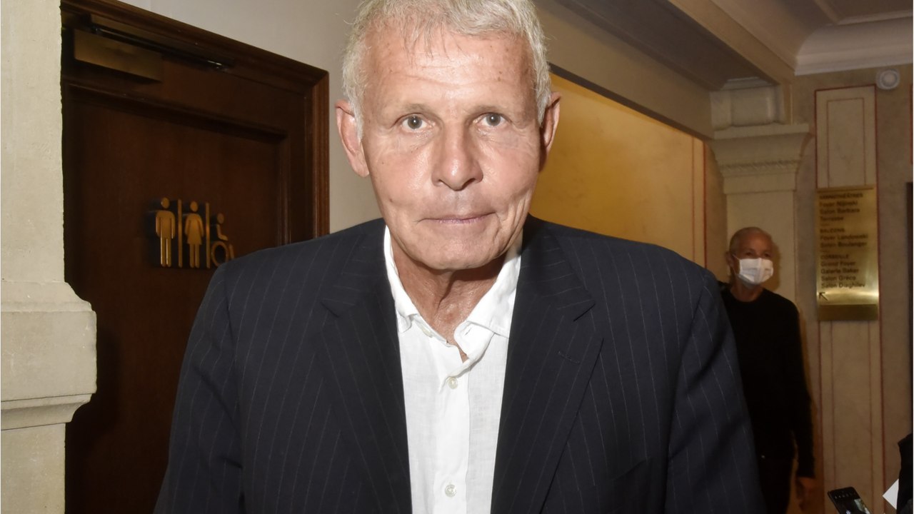 VOICI : Patrick Poivre d’Arvor : cette technique qu'il aurait utilisée pour “piéger” ses supposées victimes