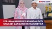 Perjalanan Hidup Pasangan Dedi Mulyadi dan Bupati Purwakarta Anne Ratna Mustika Hingga Gugat Cerai