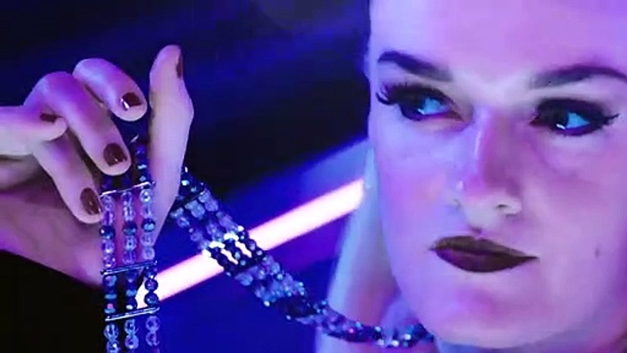 Moulin Rouge Videoclip DF