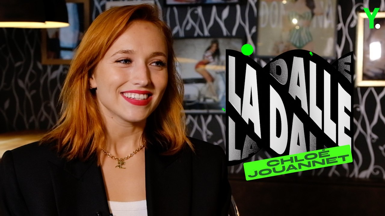 Chloé Jouannet : son parcours dans La Dalle