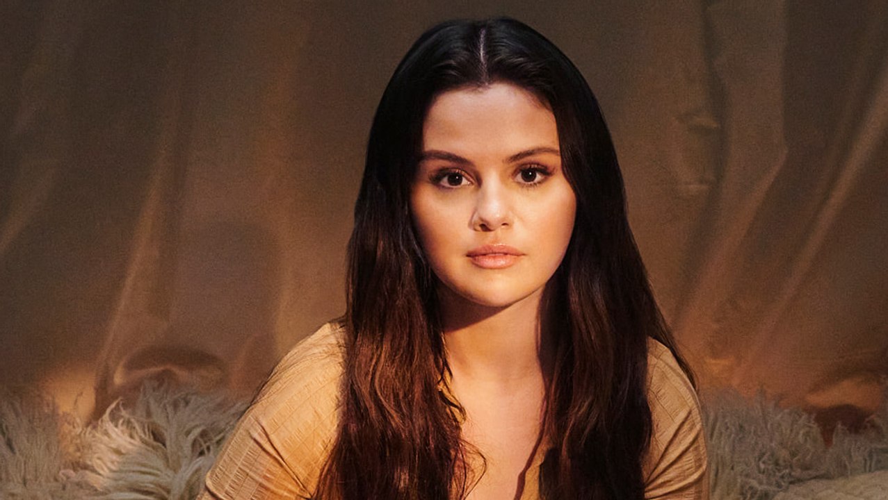 Selena Gomez: My Mind & Me Trailer English (2022)