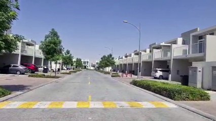 Why Dubai residents are moving to the suburbs