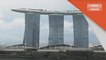 Asid Benzoik | Singapura tarik balik produk kicap dari Malaysia