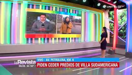 Cuatro días de bloqueo en la zona sur de Cochabamba, ciudadanos esperan una solución