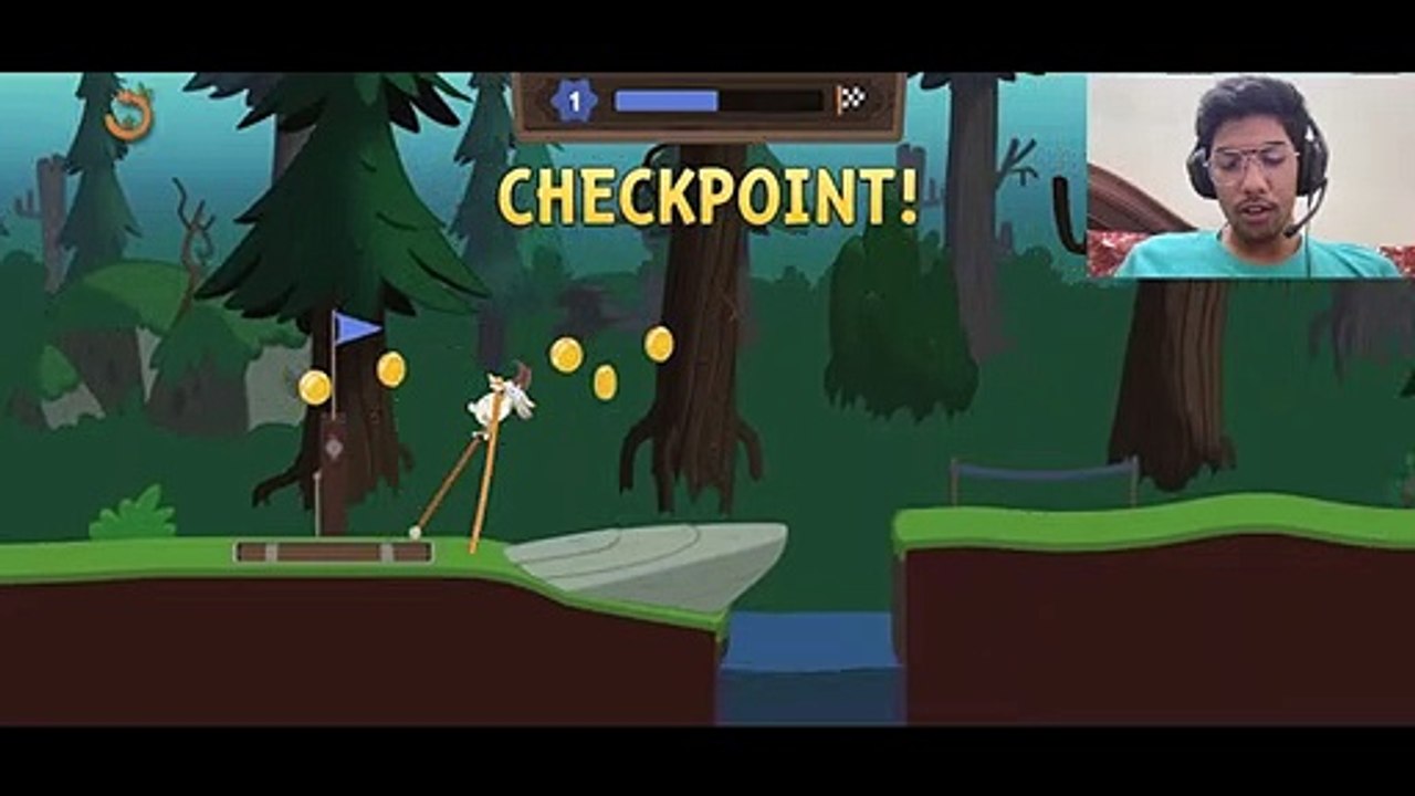 FUNNY GAMEPLAY
