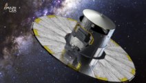 Gaia Spacecraft Discovers the “Ancient Heart” of the Milky Way Galaxy