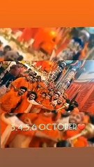 #HANUMANJI #HANUMAN JI aa rhe h