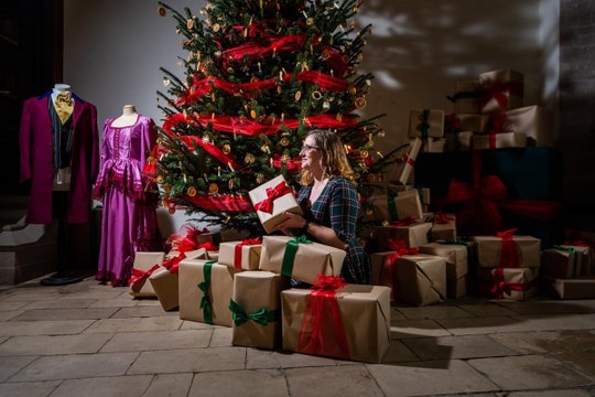 Christmas is coming: When should we put up Christmas decorations?