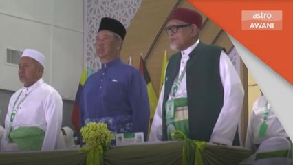 PRU15 | Pas perlu tumpu kerjasama dengan Bersatu
