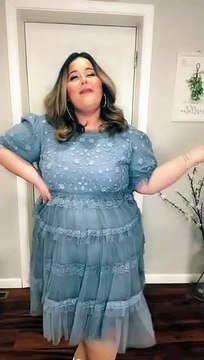 Best Plus Size Dress Up. Plus Size Outfits Ideas. Curvy Girl Friendly Try On Haul.
