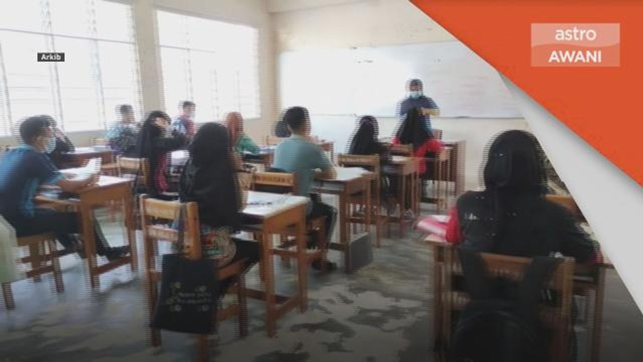 Bina Negara | Perpaduan perlu dikukuhkan - Jeffrey Cheah
