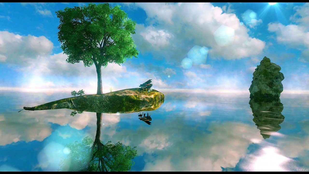 Classical Piano Music for Relaxation Studying Focusing Working and Stress Relief  Piano Music RelxRana 2022