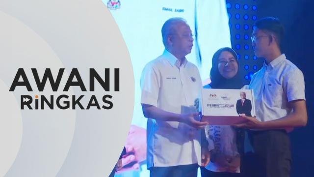 AWANI Ringkas: PerantiSiswa tidak perlu dipulangkan