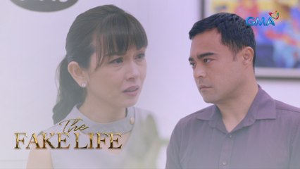 The Fake Life: Cindy breaks up with Mark (Episode 78 Part 2/4)
