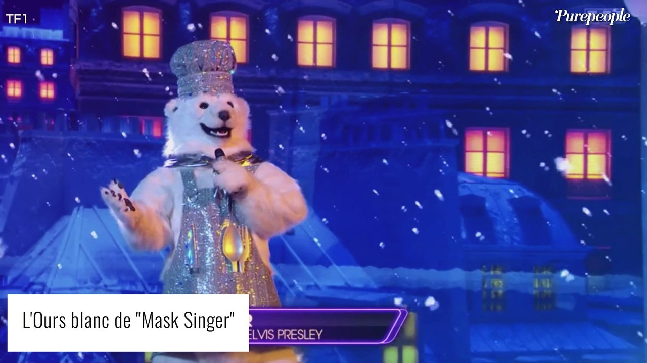 Mask Singer : L'identité de deux stars grillées par Laurent Ruquier, grosse gaffe en pleine émission !