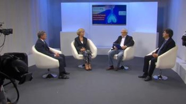 La irrupción de la inmunoterapia acerca una posible curación del cáncer de pulmón precoz