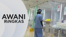 AWANI Ringkas: COVID-19 | 2,244 kes baharu, sembilan kematian dicatat