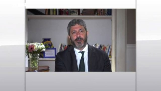 Fico: Putin va portato al tavolo dei negoziati