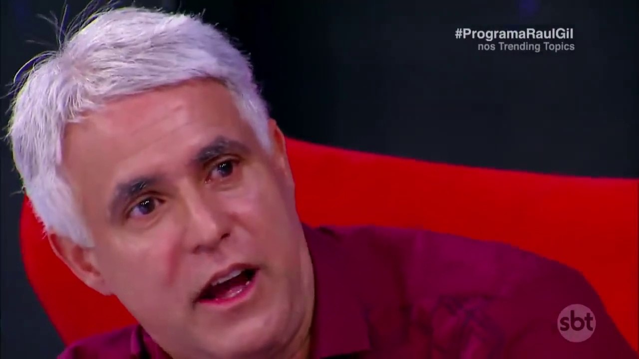 O que o pastor tem a dizer sobre a homossexualidade
