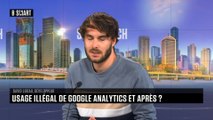 SMART TECH - L'interview du week-end du jeudi 22 septembre 2022