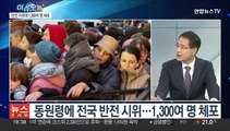 [뉴스프라임] 푸틴, 예비군 동원령에 핵위협까지…전 세계 비상