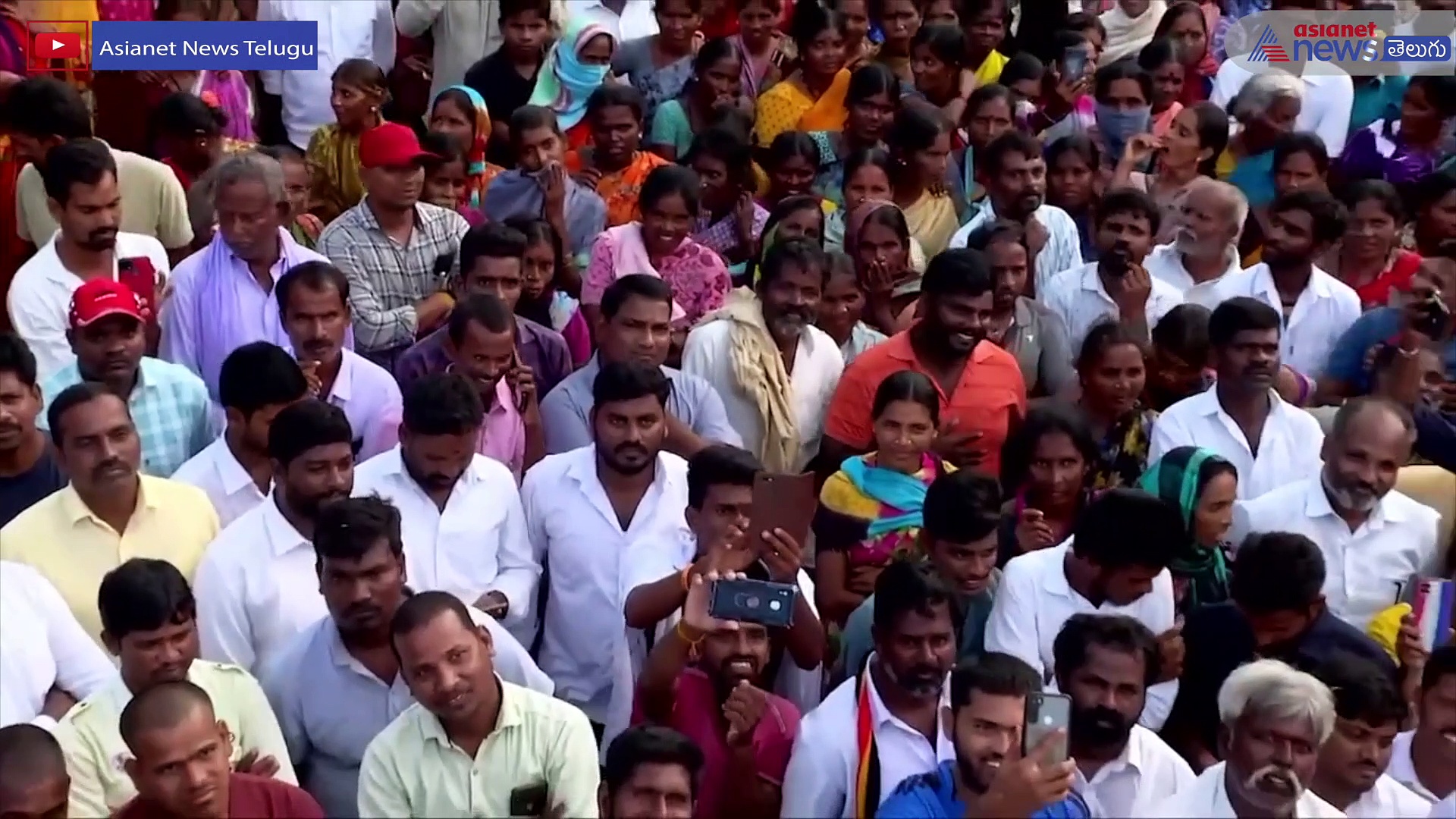 నాపై కోడిగుడ్లు కాదు బాంబులేసినా భయపడ..: టీఆర్ఎస్ ఎమ్మెల్యేకు షర్మిల వార్నింగ్