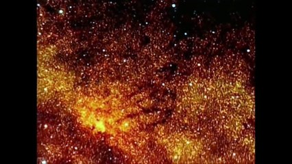 Viaggio Nello Spazio Tempo