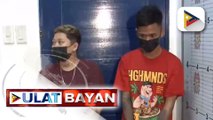Sindikatong responsable sa panghoholdap sa mga convenience store at pangangarnap ng motorsiklo sa NCR at Laguna, kalaboso