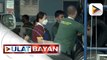 DTI, ininspeksiyon ang mga piyesa ng sasakyan sa ilang automotive shop sa Malolos, Bulacan