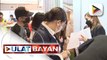 Nasa 8,200 trabaho, alok sa job fairs ng DOT at DOLE sa NCR, Cebu at Davao