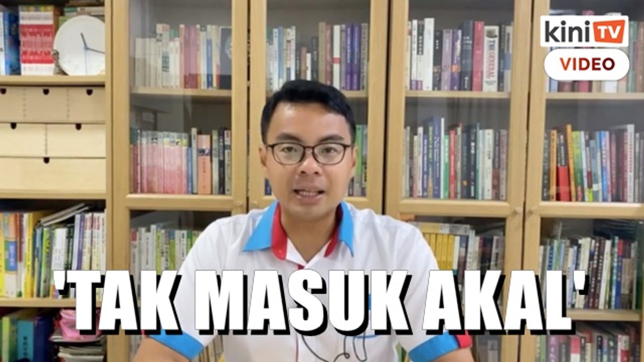 'Kos tambah RM100 juta lagi jika PRU masa banjir' - PKR