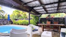 Jolie maison - Pte aux Canonniers - DECORDIER immobilier Mauritius