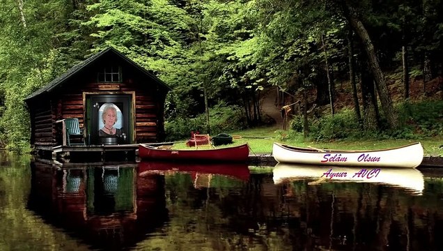 Selâm Olsun Şiir Yorum Klip Aynur AVCI