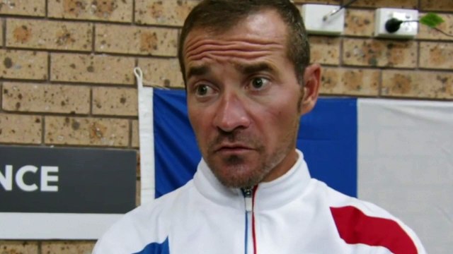 Championnats du Monde 2022 - Route - Thomas Voeckler : Il ne faut pas faire une fixette sur la Belgique !