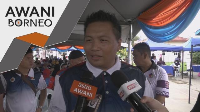 Usahawan Belia | Majlis Belia Sabah pantau kegiatan pemburu geran