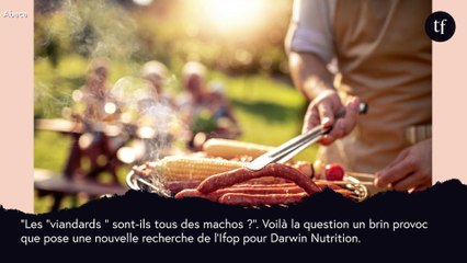 Plus les hommes sont "viandards", plus ils sont sexistes (c'est prouvé)