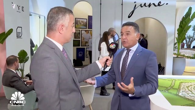 العضو المنتدب لشركة سوديك المصرية لـCNBC عربية: الشركة أغلقت ملف الاستحواذ على مدينة نصر