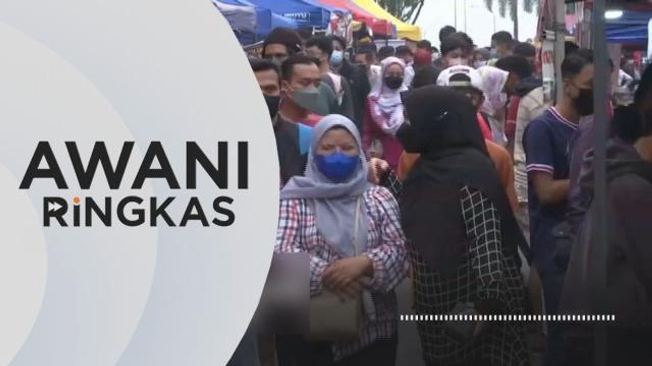 AWANI Ringkas: 195 mangsa penipuan masih terkandas