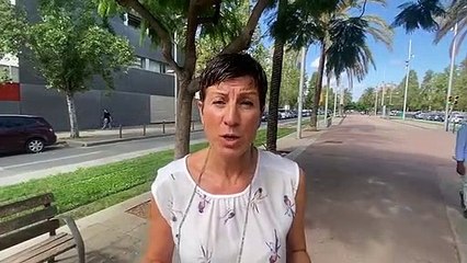 Filo Cañete traslada su pésame a la familia de La Mina