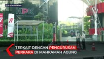 Penjelasan Lengkap KPK OTT Perkara di Mahkamah Agung