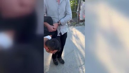 Son dakika haber: İstanbul'da 3 kişinin ölümü 4 kişinin yaralanmasına ilişkin şüpheliler adliyeye sevk edildi