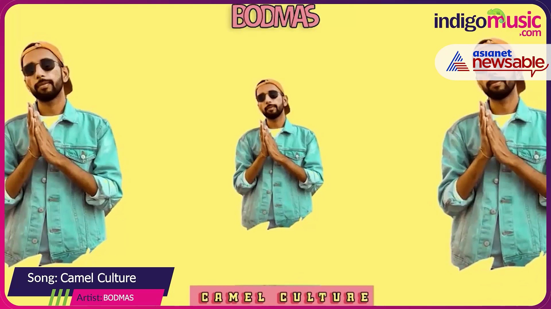 'Indie Scoop': Featuring Veronica Fusaro, BODMAS and Moli