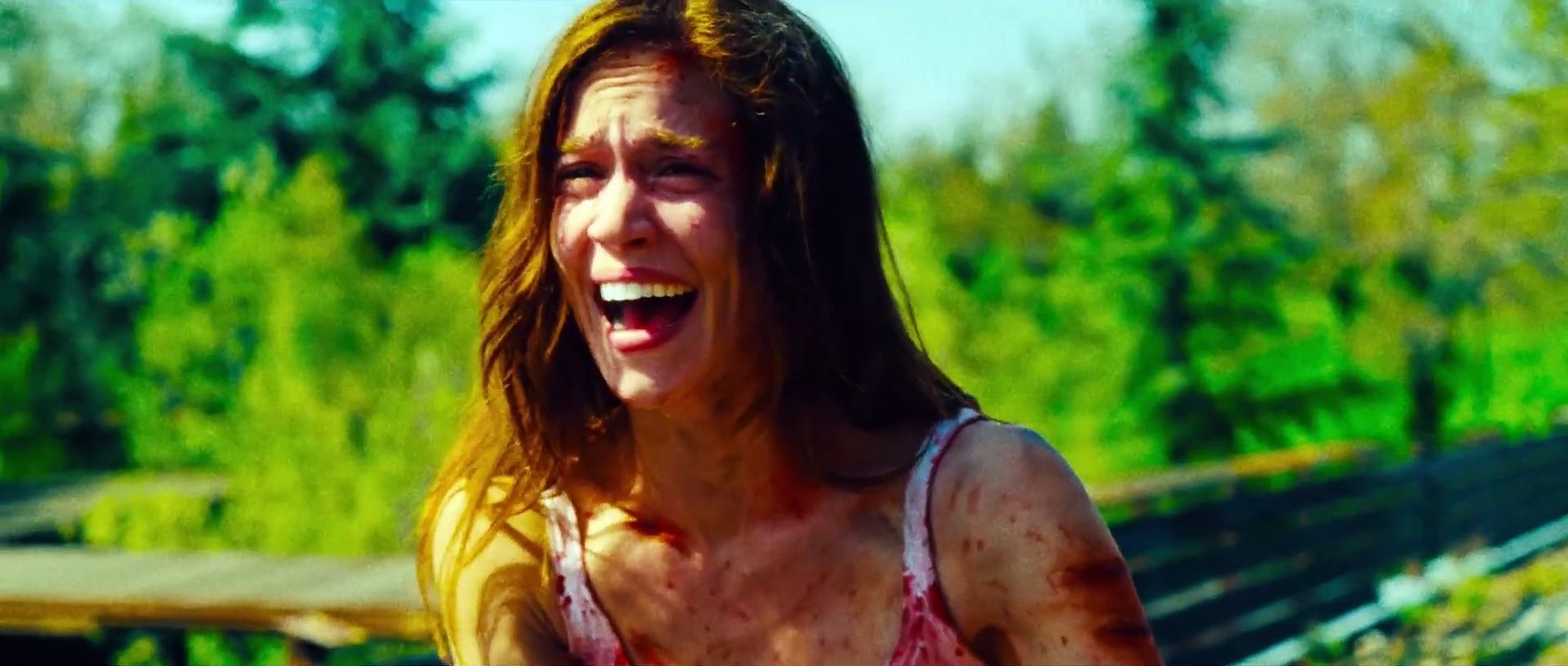Cut! Zombi contro Zombi (Trailer ufficiale HD) ⭐️⭐️⭐️½