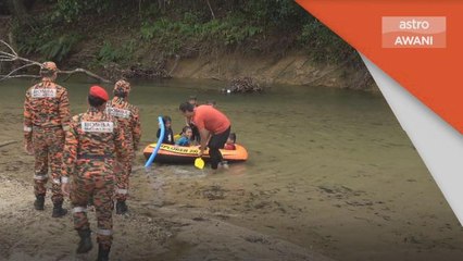 Fenomena Kepala Air | Orang ramai diminta ambil pengajaran