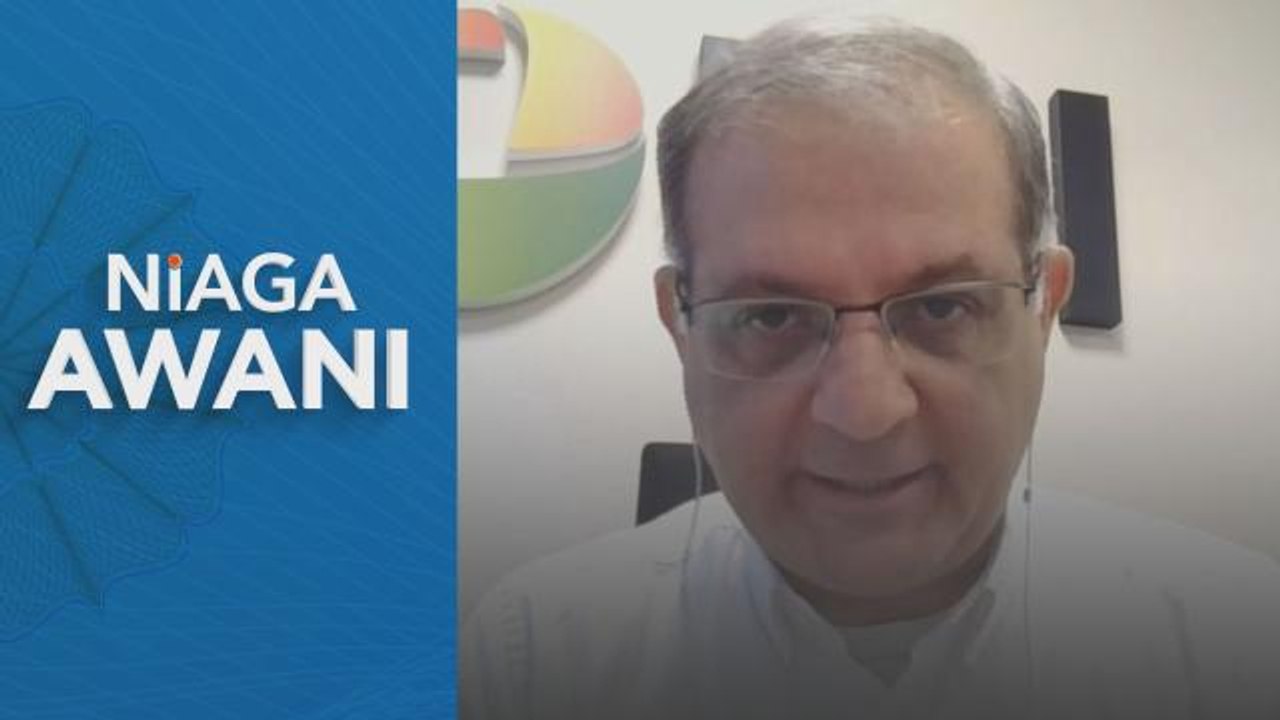 Niaga AWANI: Debt market, inverted yield, low growth and stagflation