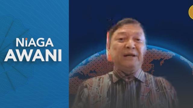 Niaga AWANI: MIHAS 2022 | Merancakkan momentum pertumbuhan ekonomi halal