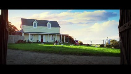 PEARL Bande Annonce VF (2022)