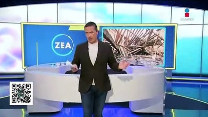 Sismo del 19 de septiembre dejó sin hogar a familias michoacanas enclavadas en la sierra