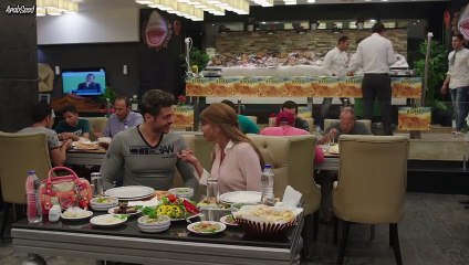 مسلسل الــكــيــف الحلقة 10